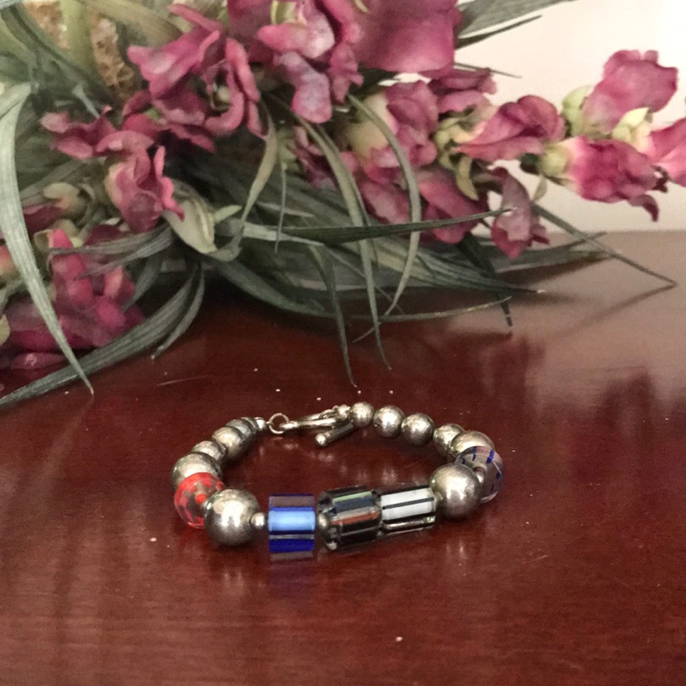 Beaded Bracelet